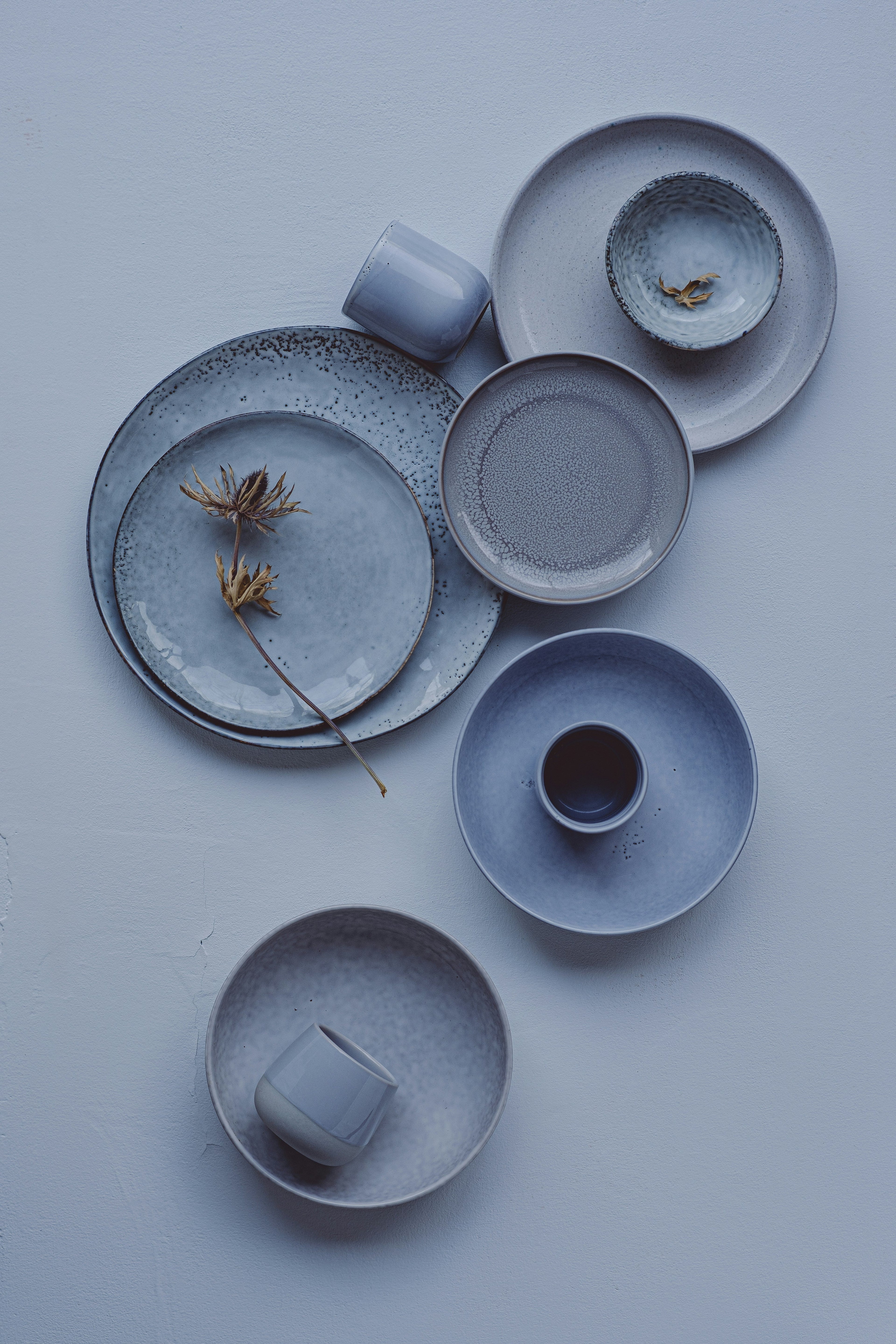 Tableware & Serveware