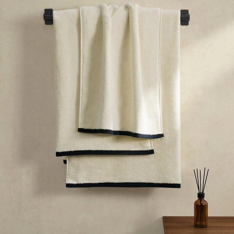Bath Towels & Mats