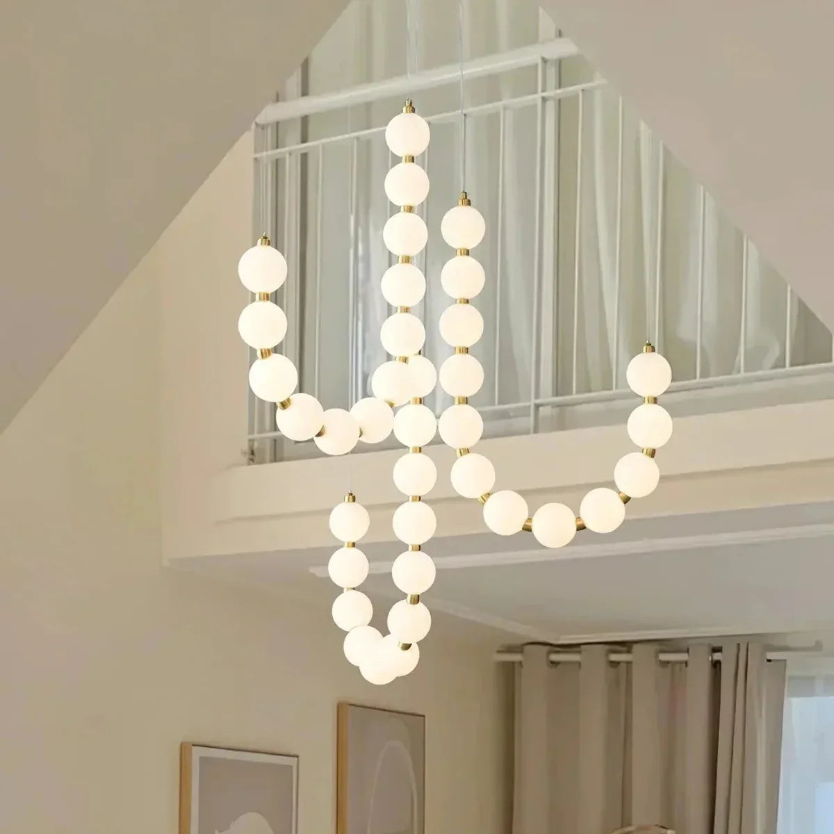 Chandelier