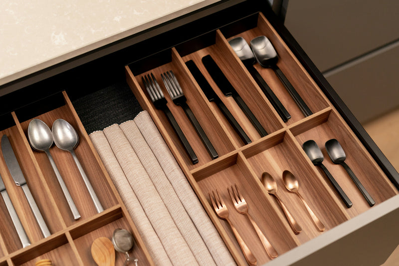 Cutlery & Utensils