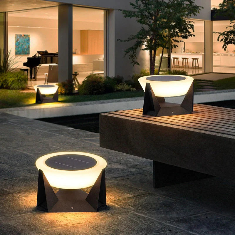 Outdoor Lights