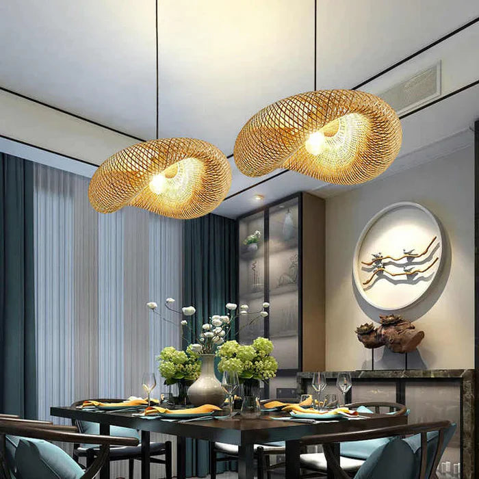 Pendant Lights
