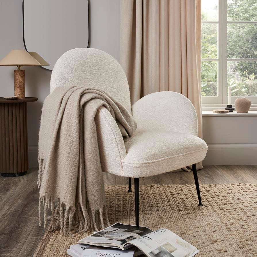 Throws & Quilts