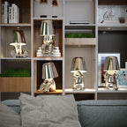Forma Mini Table Lamp