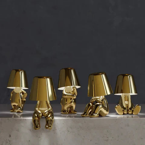 Forma Mini Table Lamp