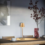 2024 Aluminum Portable Flashlight – Compact Design with Adjustable Brightness 3