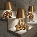 Forma Mini Table Lamp