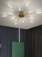 Astralis Burst LED Ceiling Light