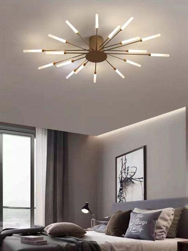 Astralis Burst LED Ceiling Light