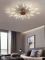 Astralis Burst LED Ceiling Light