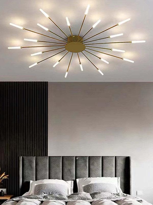 Astralis Burst LED Ceiling Light