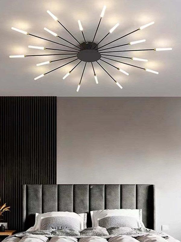 Astralis Burst LED Ceiling Light