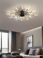 Astralis Burst LED Ceiling Light