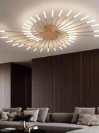 Astralis Burst LED Ceiling Light