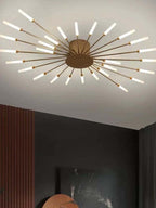 Astralis Burst LED Ceiling Light