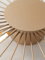 Astralis Burst LED Ceiling Light