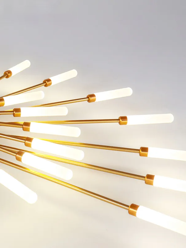 Astralis Burst LED Ceiling Light