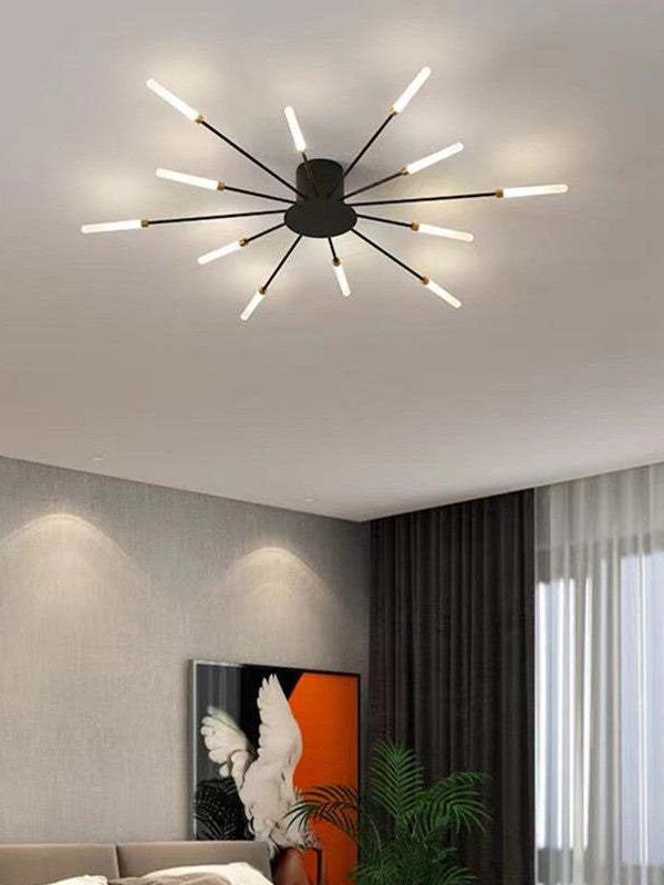 Astralis Burst LED Ceiling Light