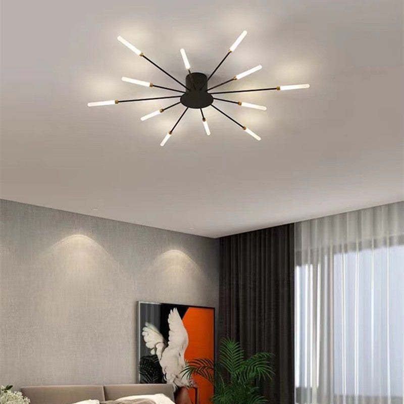 Astralis Burst LED Ceiling Light