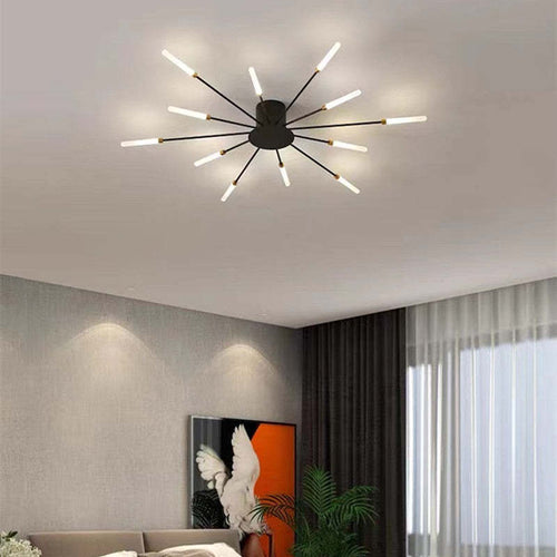 Astralis Burst LED Ceiling Light