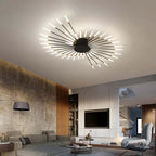 Astralis Burst LED Ceiling Light