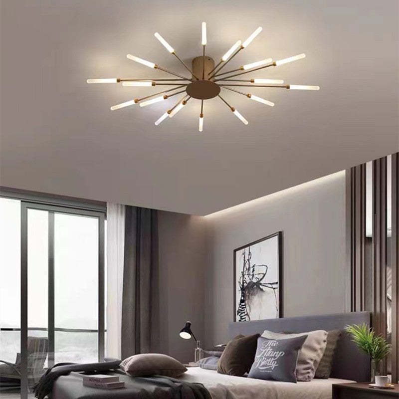 Astralis Burst LED Ceiling Light