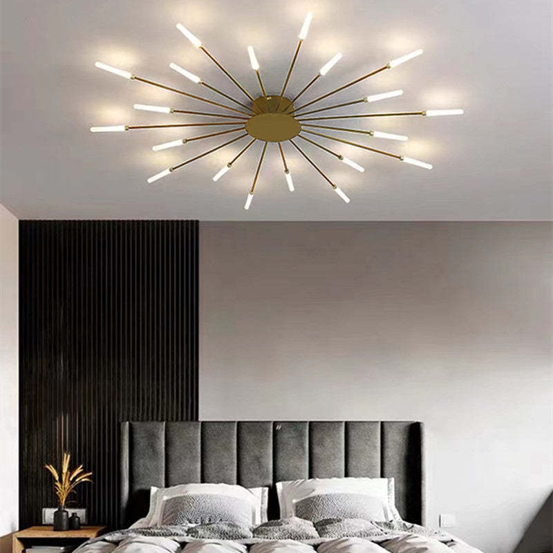 Astralis Burst LED Ceiling Light