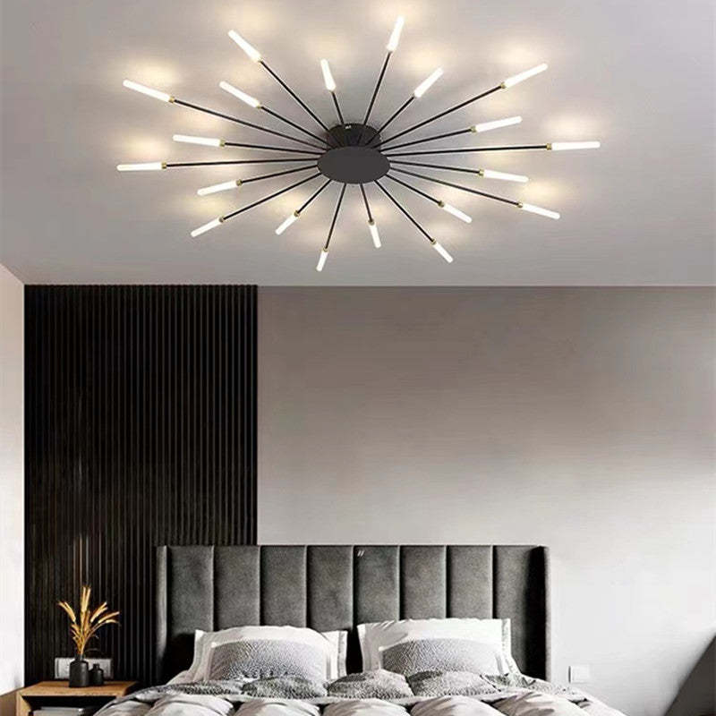 Astralis Burst LED Ceiling Light