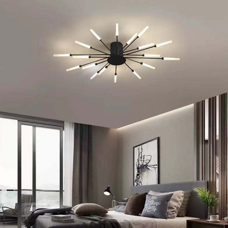 Astralis Burst LED Ceiling Light