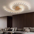 Astralis Burst LED Ceiling Light