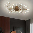 Astralis Burst LED Ceiling Light