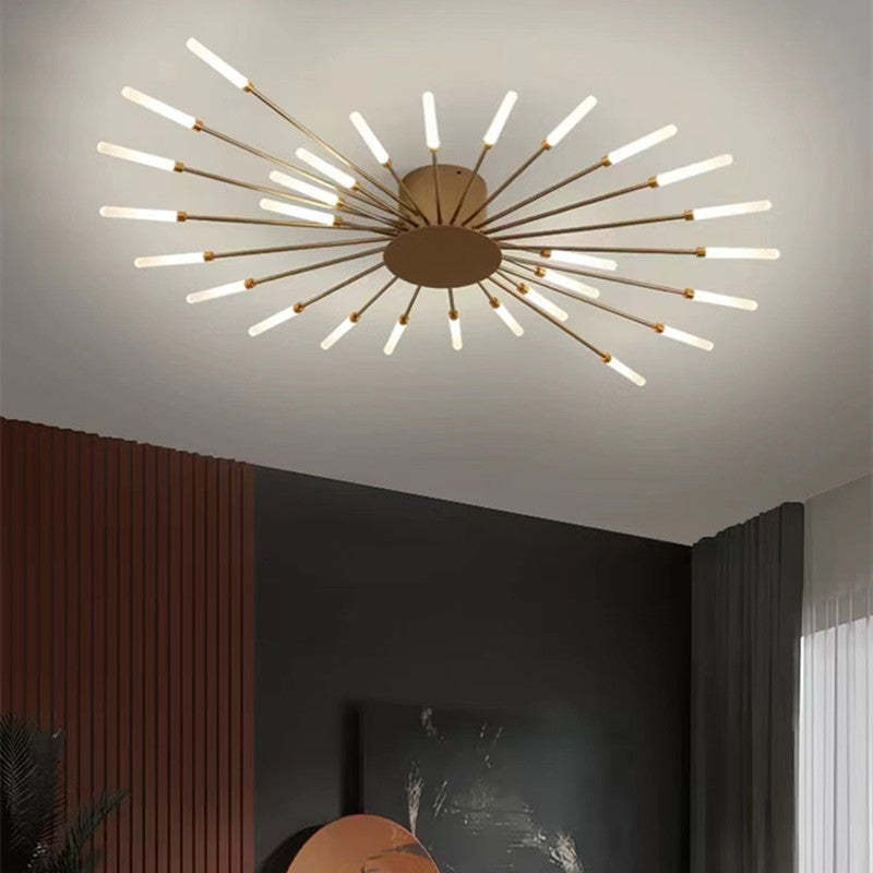 Astralis Burst LED Ceiling Light