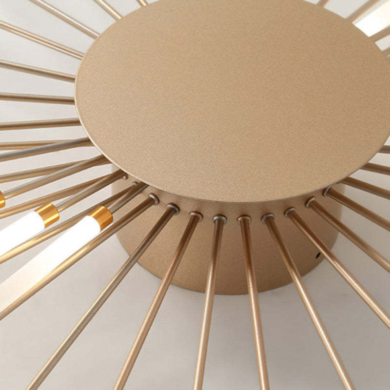 Astralis Burst LED Ceiling Light