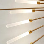 Astralis Burst LED Ceiling Light