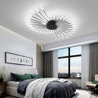 Astralis Burst LED Ceiling Light