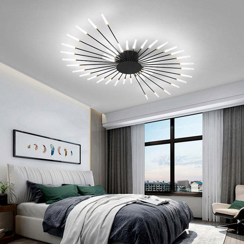 Astralis Burst LED Ceiling Light