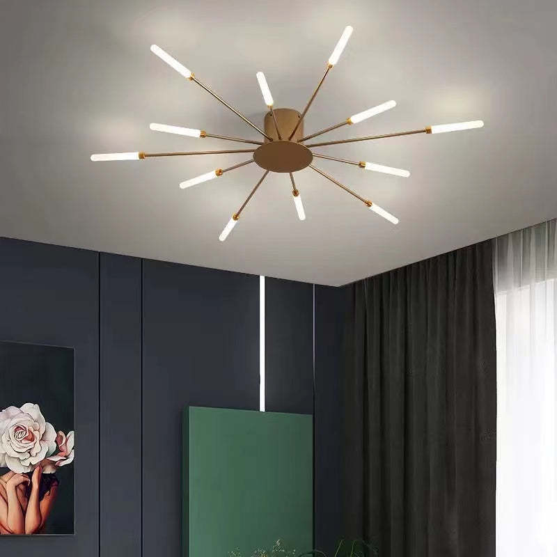 Astralis Burst LED Ceiling Light