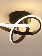 Aureon Clover LED Ceiling Light