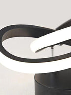 Aureon Clover LED Ceiling Light