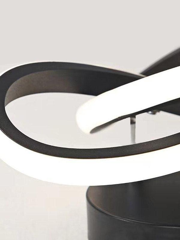 Aureon Clover LED Ceiling Light