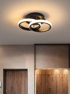 Aureon Clover LED Ceiling Light