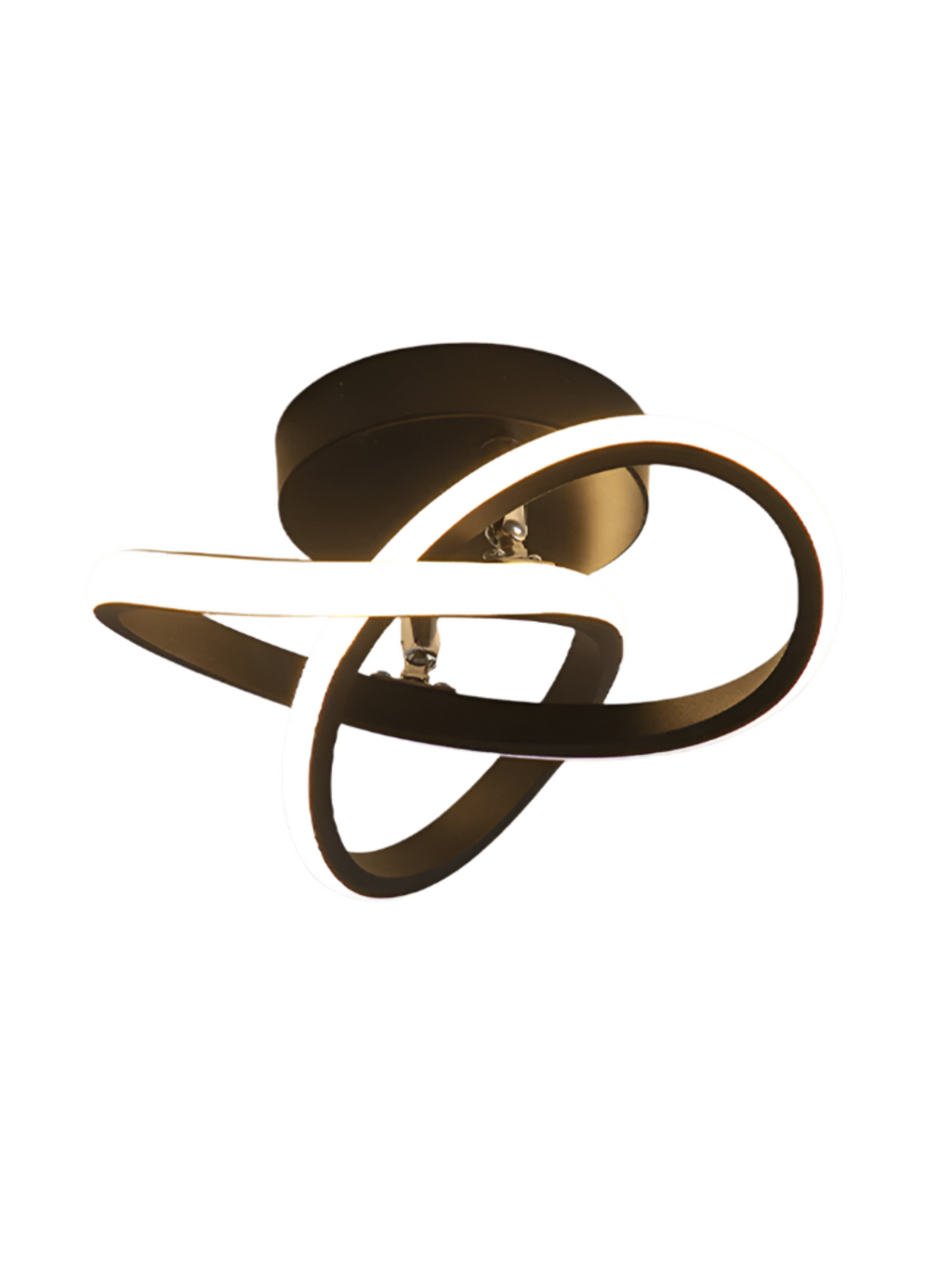 Aureon Clover LED Ceiling Light