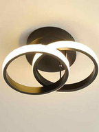 Aureon Clover LED Ceiling Light