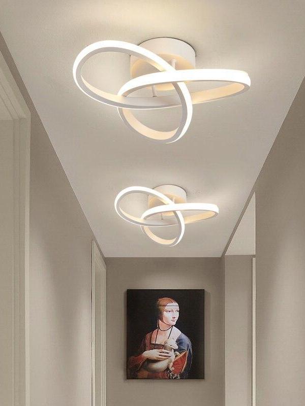 Aureon Clover LED Ceiling Light