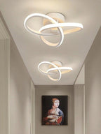 Aureon Clover LED Ceiling Light