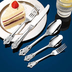 BRITISH CUTLERY SET 1