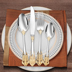 BRITISH CUTLERY SET 2