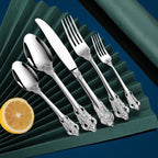 BRITISH CUTLERY SET 3