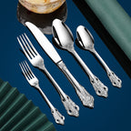 BRITISH CUTLERY SET 5