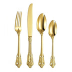 BRITISH CUTLERY SET 9